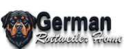 German Rottweiler